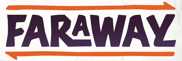 Faraway Score Pad logo